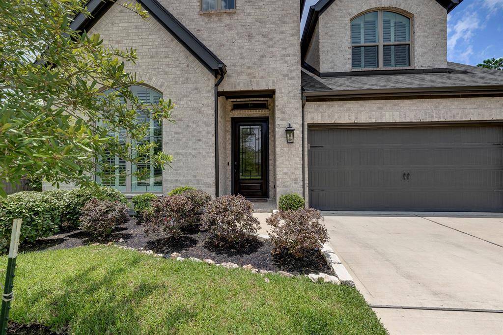 Montgomery, TX 77316,318 Sky Top DR