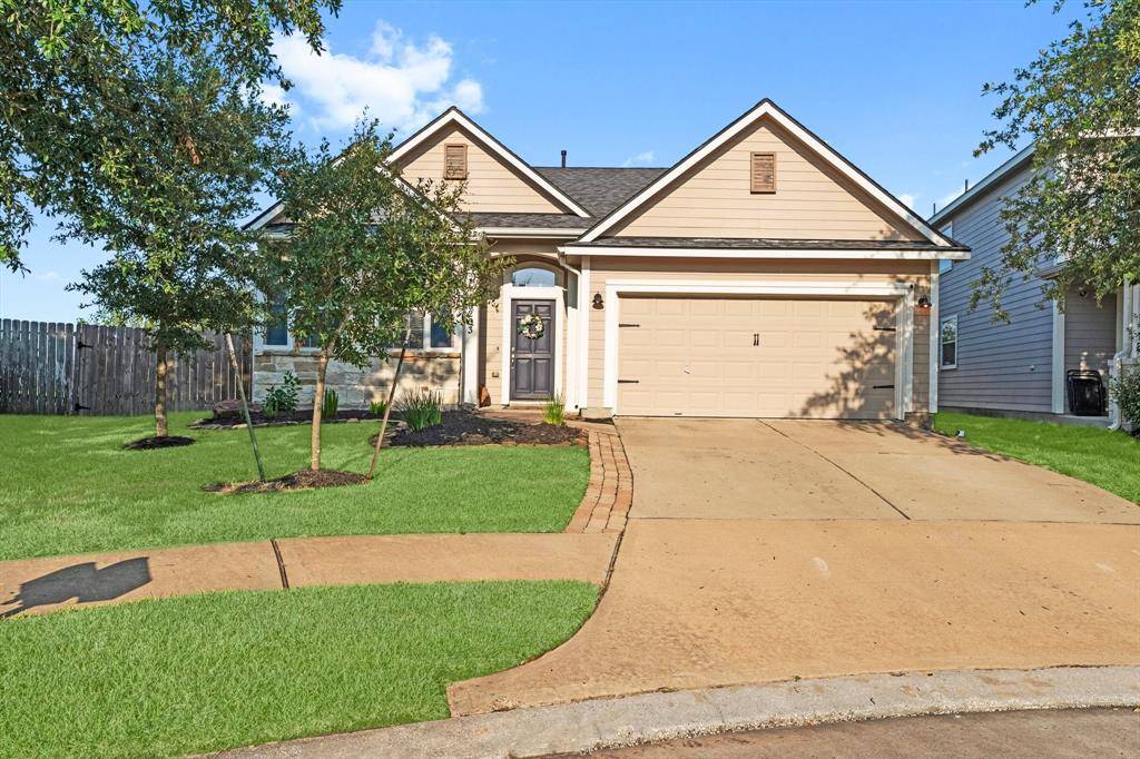 Tomball, TX 77377,19203 Mossy Pointe LN