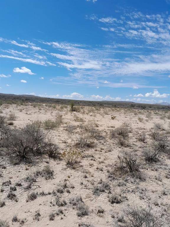 Sierra Blanca, TX 79851,TBD LOT 29 SUNSET RANCHES