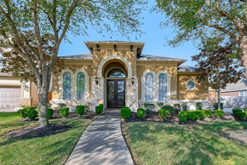 Katy, TX 77494,4814 Bell Mountain DR