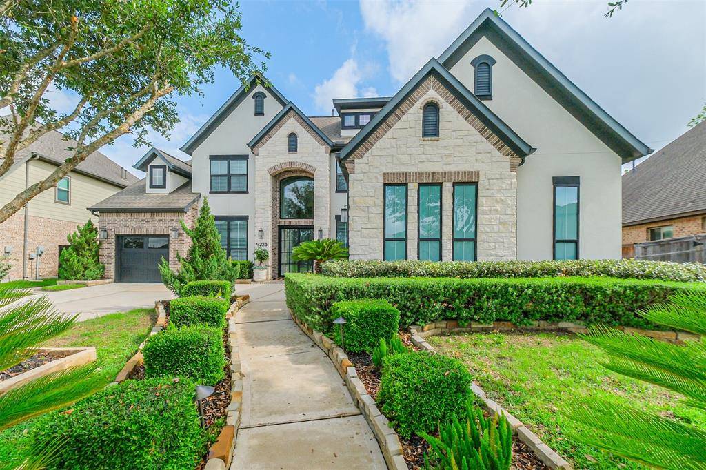 Missouri City, TX 77459,9223 Mount Logan