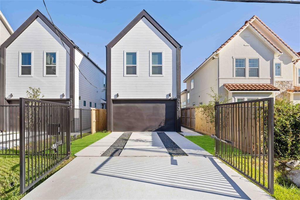 Houston, TX 77054,2123 Naomi Street