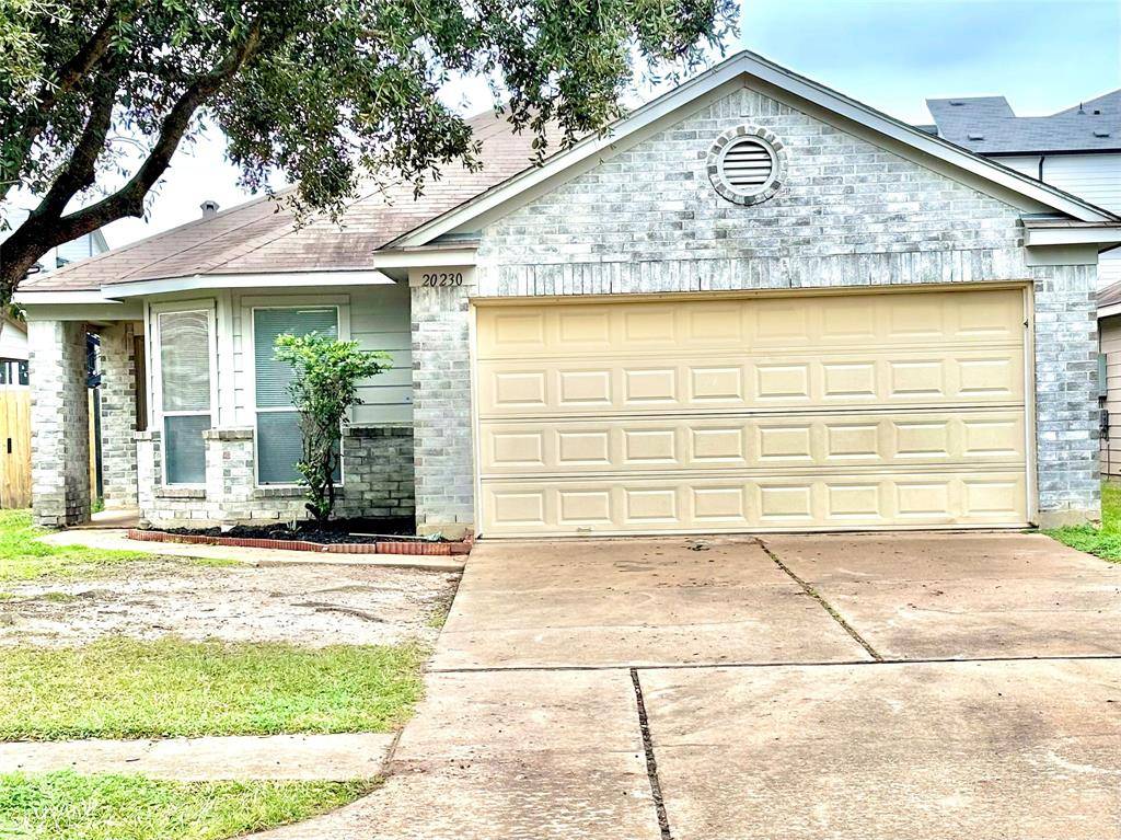 Katy, TX 77449,20230 Ricewood Village TRL