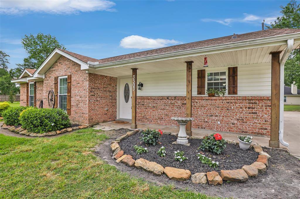 Crosby, TX 77532,3303 Indian Mound TRL