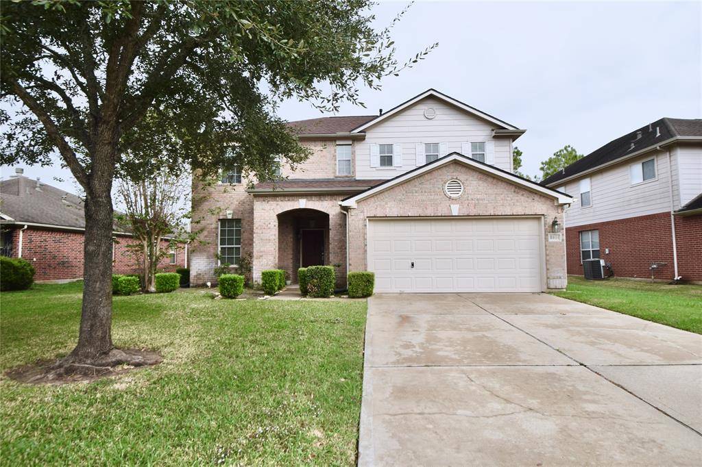 Sugar Land, TX 77479,2931 Richland Spring LN