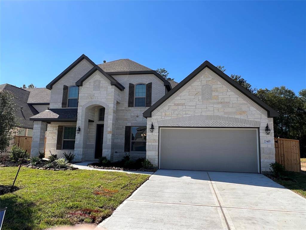 New Caney, TX 77357,23415 Timbarra Glen DR