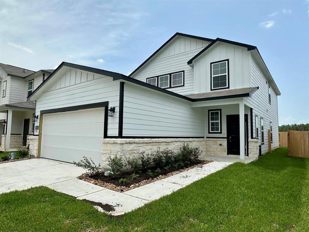 Porter, TX 77365,20051 Briarcliff Park LN
