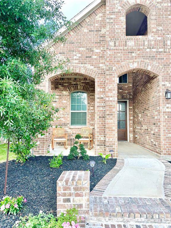 Cypress, TX 77433,19626 Fayette County DR