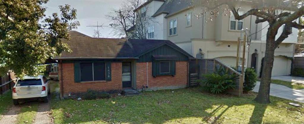 Houston, TX 77008,1438 Nashua ST