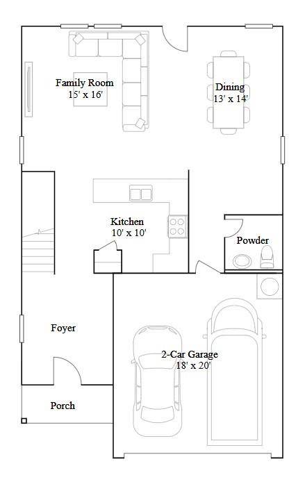 Hockley, TX 77447,28723 Texas Plains DR