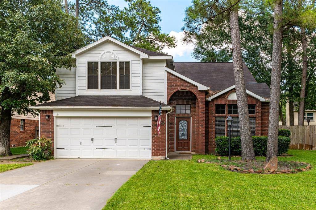 The Woodlands, TX 77381,30 Village Knoll PL