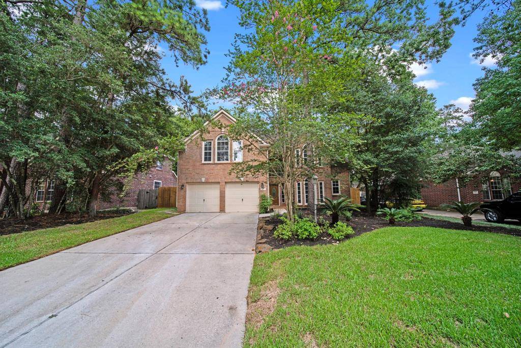 The Woodlands, TX 77382,38 Terraglen DR