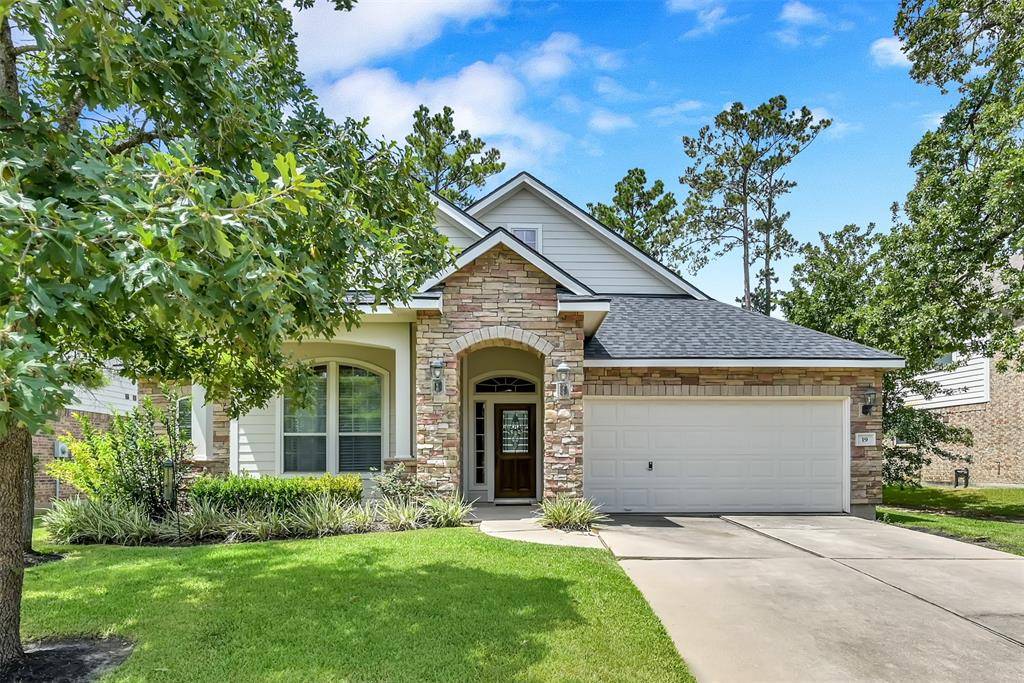 Spring, TX 77389,19 N Rocky Point CIR