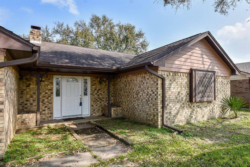Deer Park, TX 77536,3310 Park Haven LN