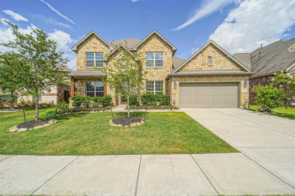 Iowa Colony, TX 77583,9507 Carson LN