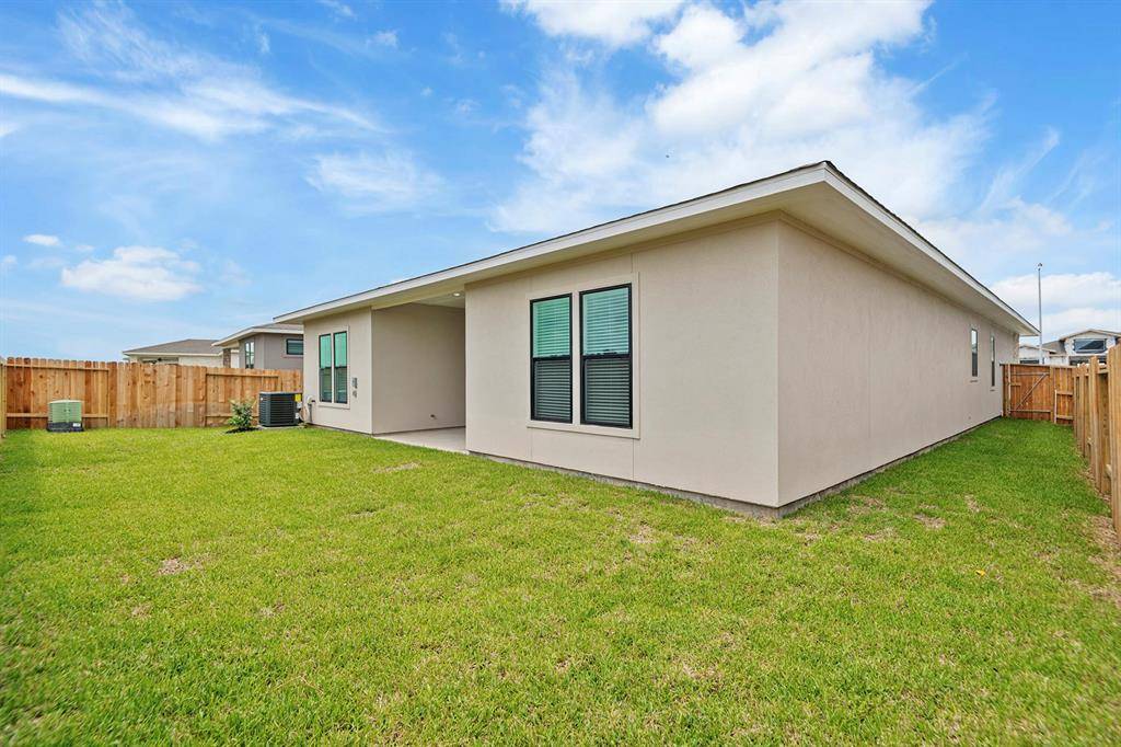 Rosenberg, TX 77471,1813 Drover LN