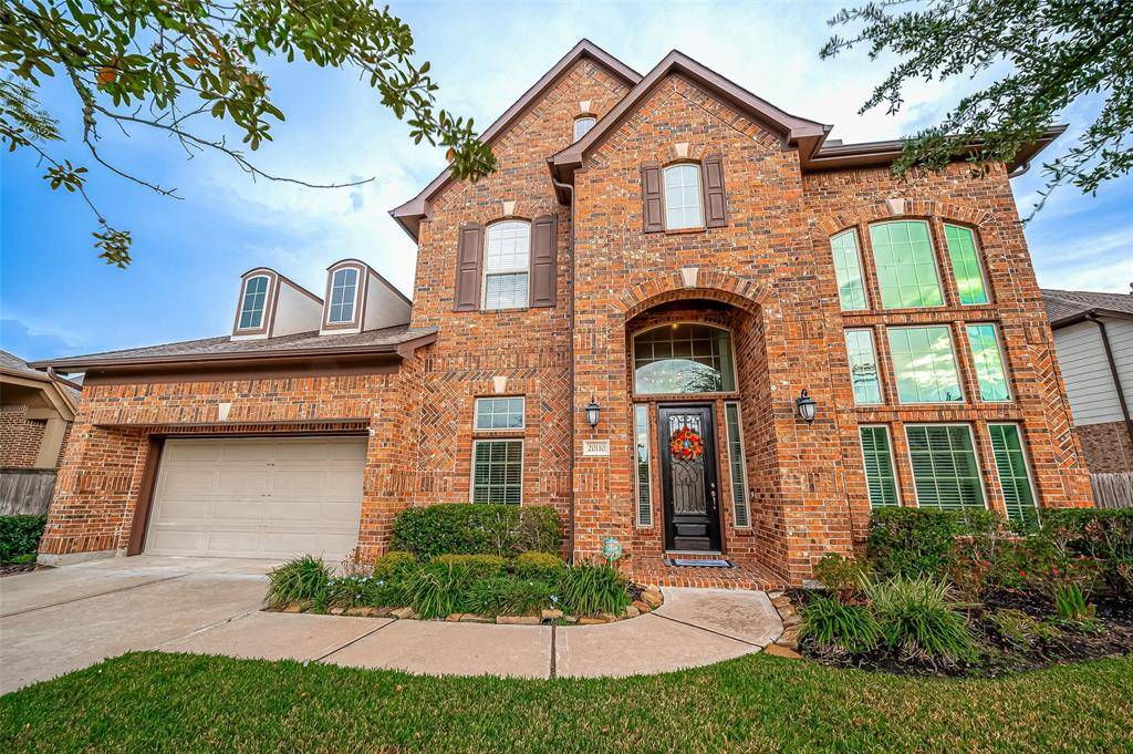 Cypress, TX 77433,20110 Granite Birch LN