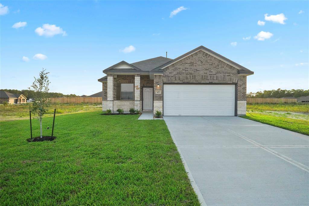 Anahuac, TX 77514,107 Pecan Grove CT