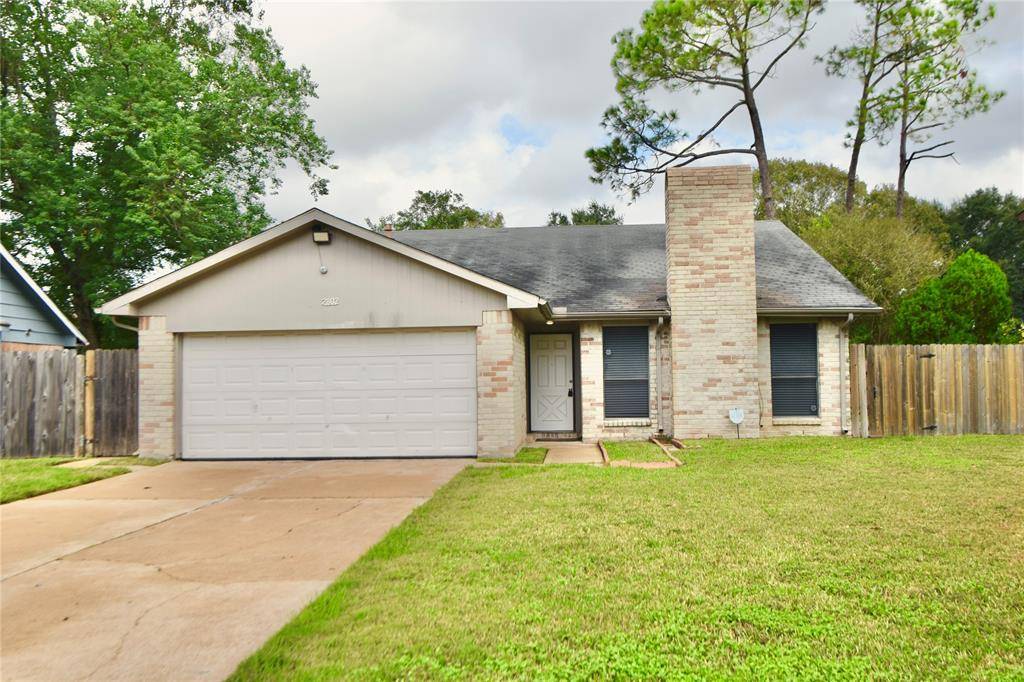 Stafford, TX 77477,2802 Fir Crest CT