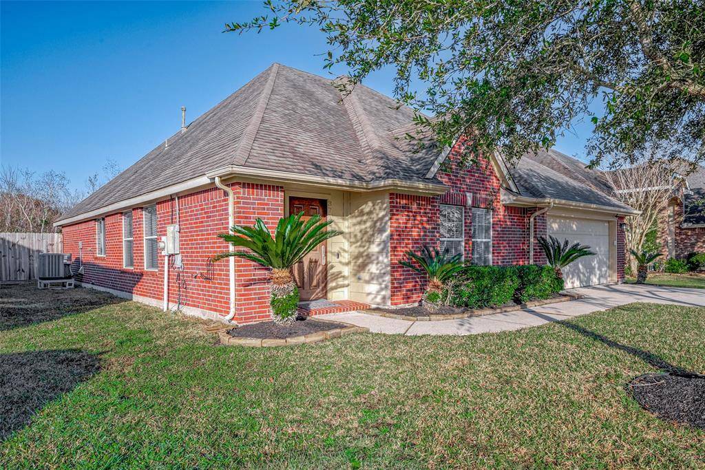 Pearland, TX 77584,3712 Mahogany Trail