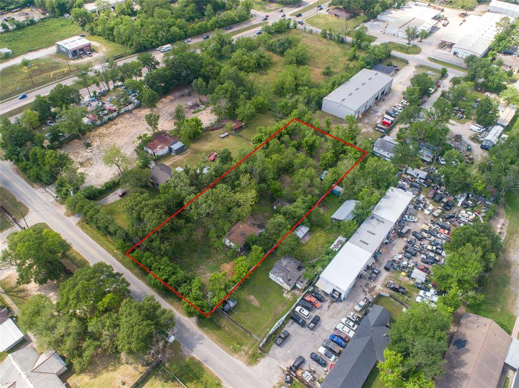 Houston, TX 77086,5912 Spindle DR
