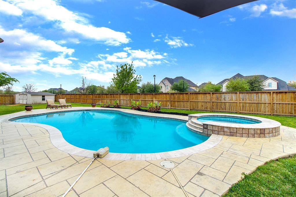 Katy, TX 77494,2418 Riata Park CT