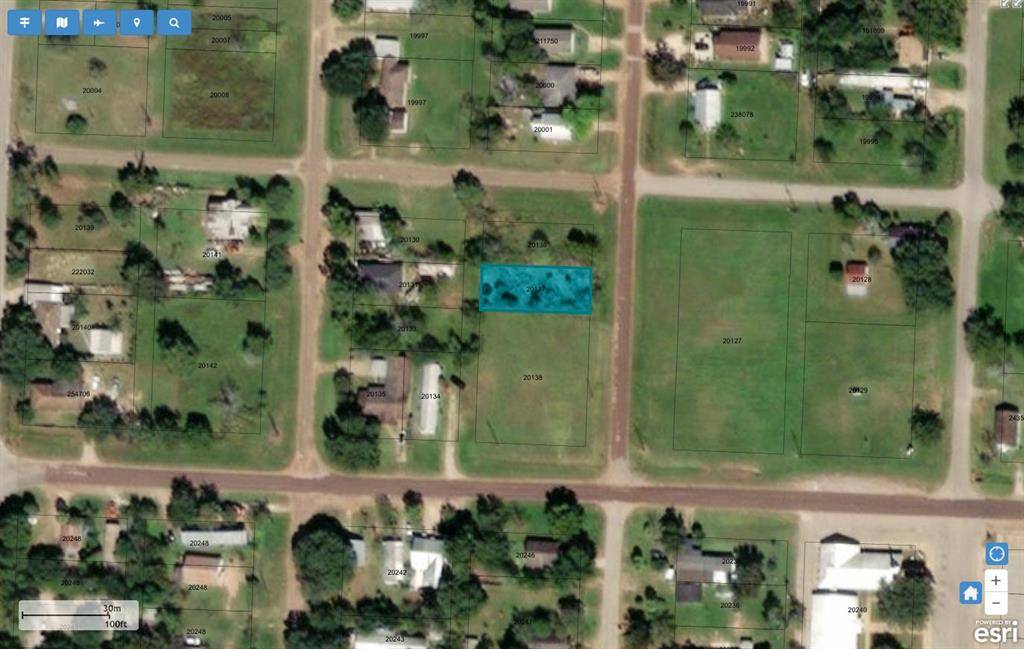 Hempstead, TX 77445,725 19th ST