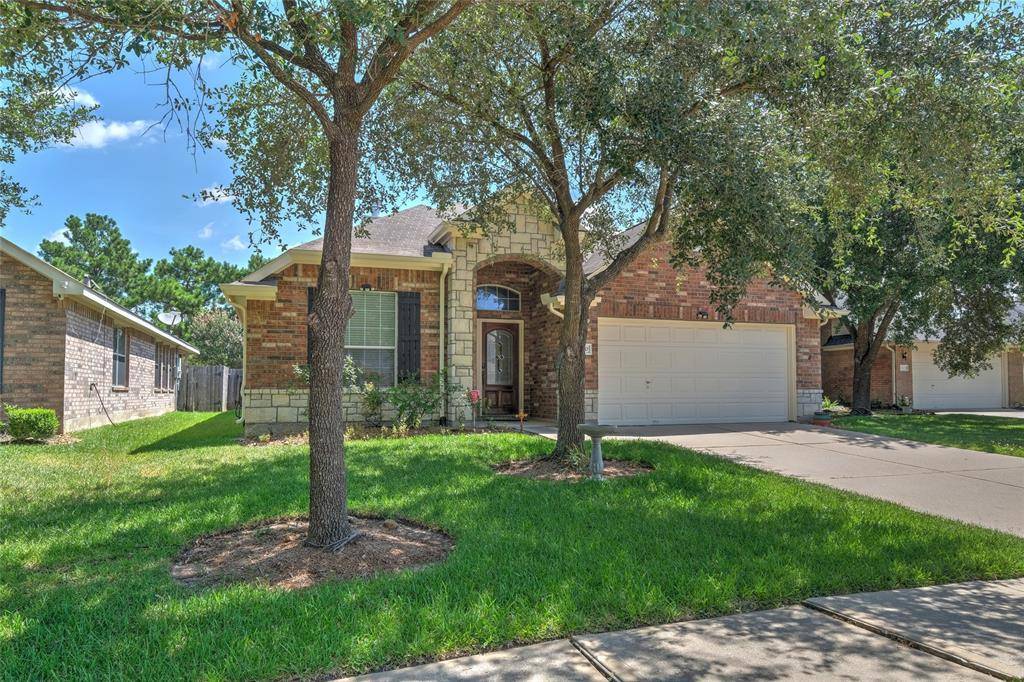 Cypress, TX 77433,21710 May Apple CT