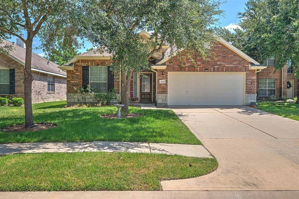 Cypress, TX 77433,21710 May Apple CT