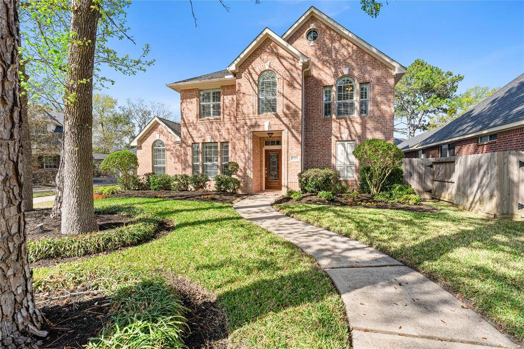 Cypress, TX 77429,16414 Haden Crest CT