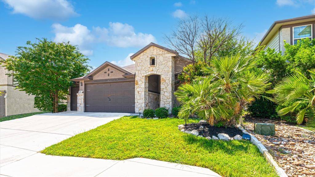 San Antonio, TX 78254,8003 Mahala BLF