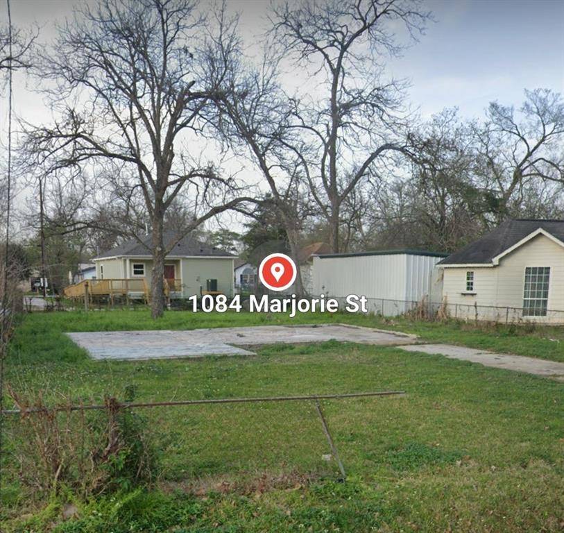 Houston, TX 77088,1084 Marjorie ST