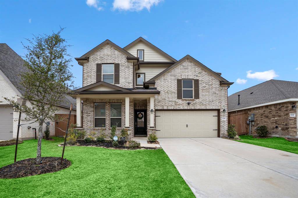 Katy, TX 77493,7206 Darting Plover WAY