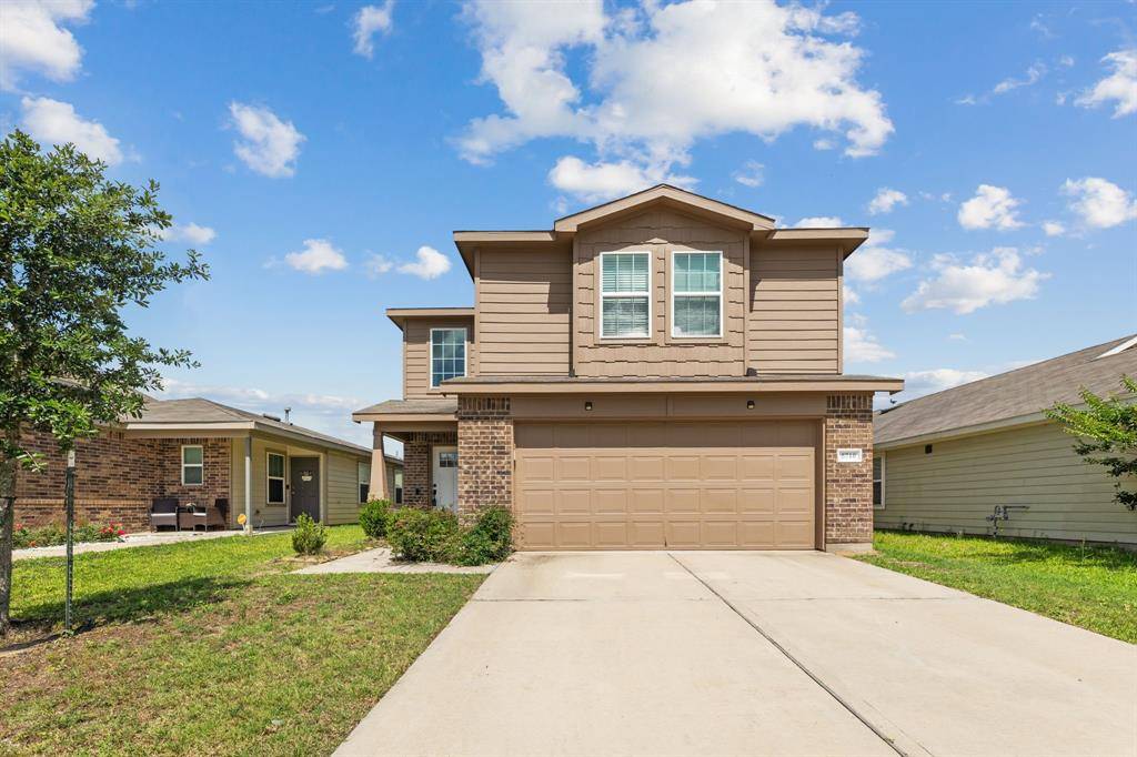 Katy, TX 77493,5710 Pampus Prairie RD