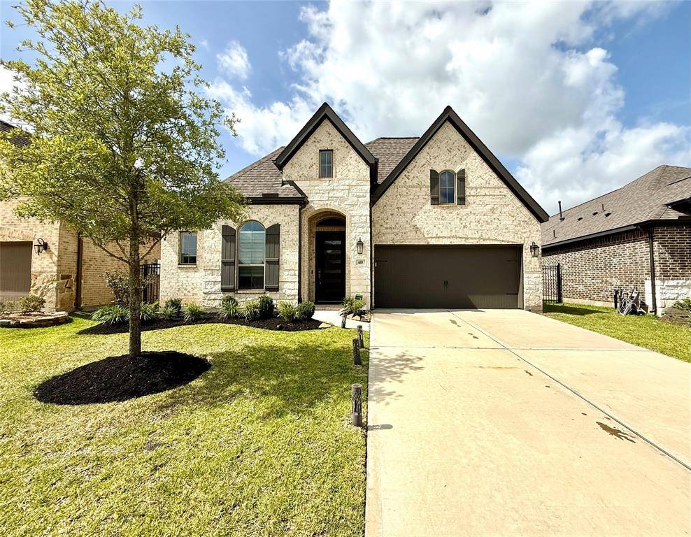 Katy, TX 77493,669 Cape Capri DR