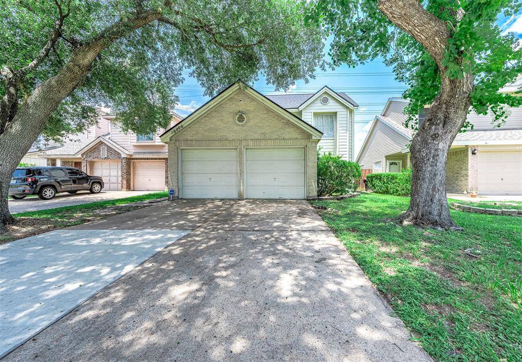 Katy, TX 77449,18446 N Willow Bluff RD