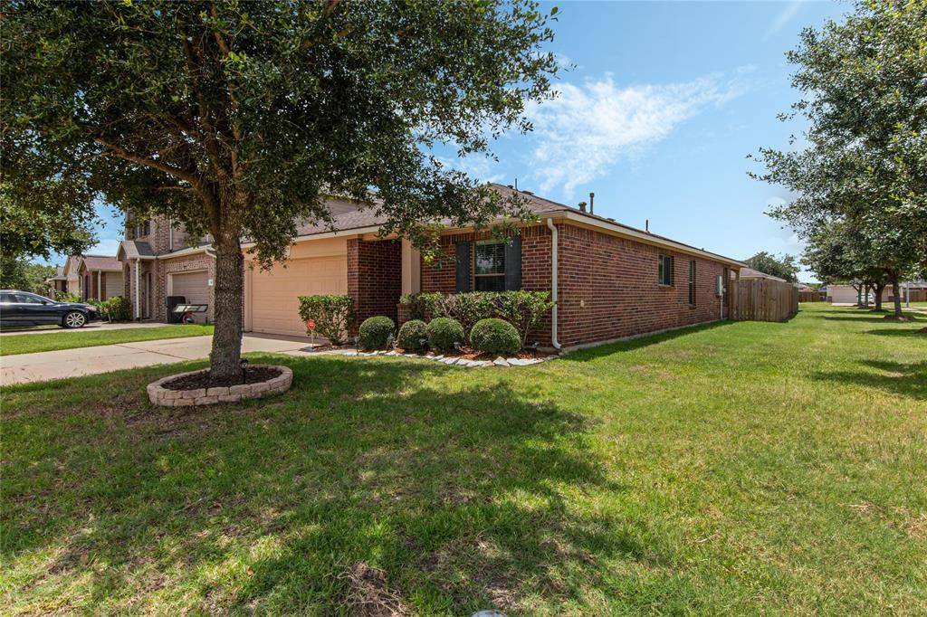 Katy, TX 77449,21331 Bandera Ranch LN