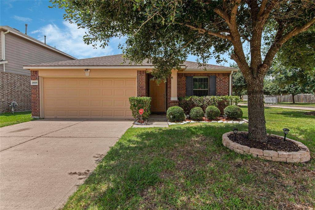 Katy, TX 77449,21331 Bandera Ranch LN