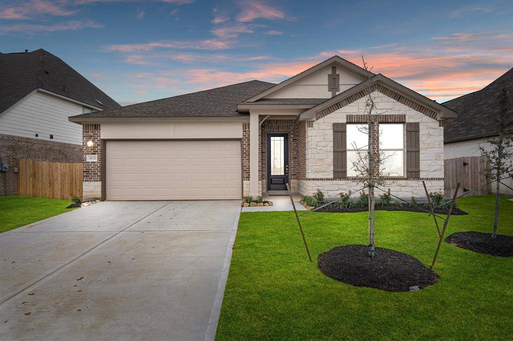 Spring, TX 77386,31721 Redbud Blossom LN