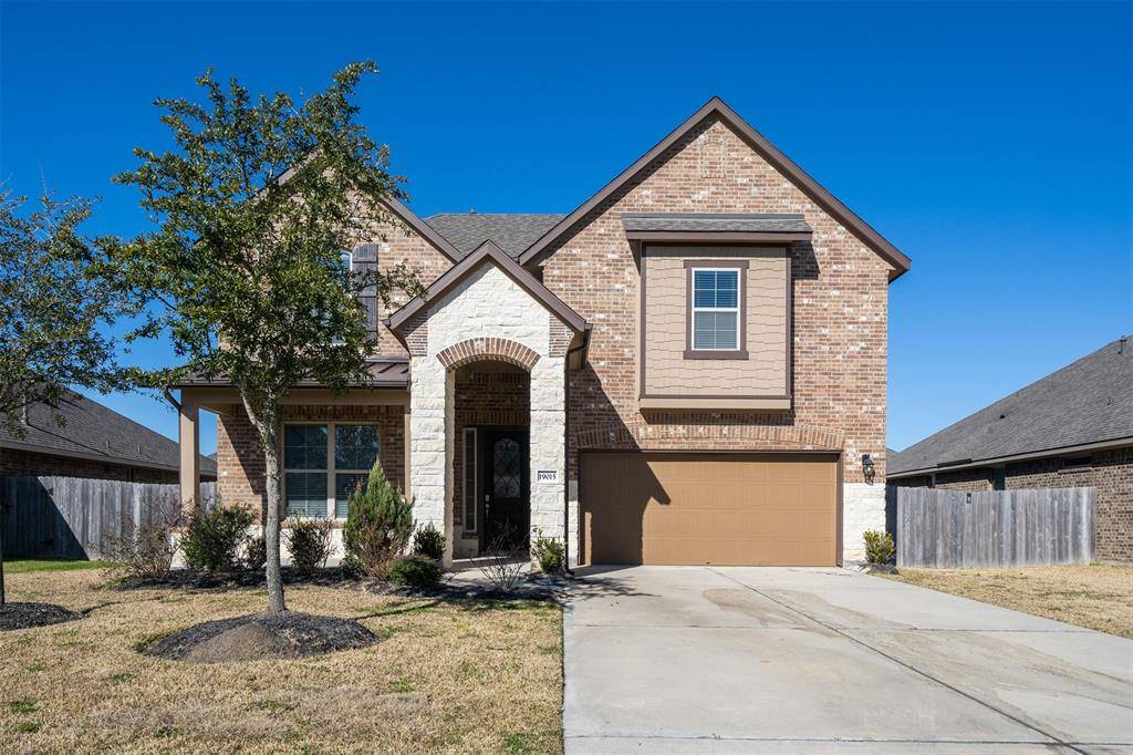 Manvel, TX 77578,19015 Blue Valley LN