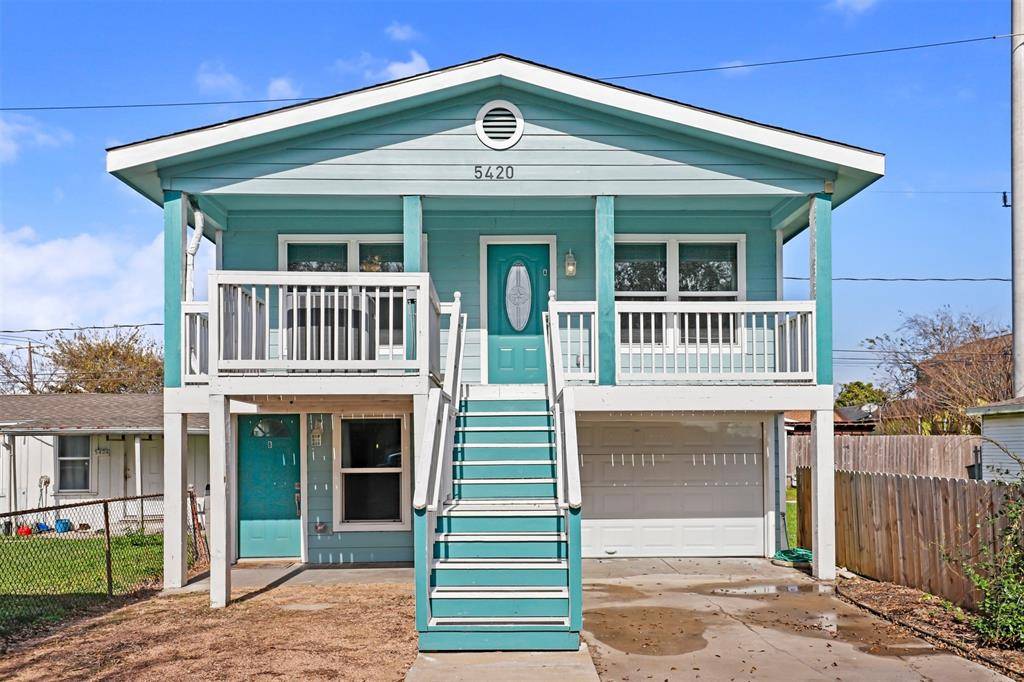 Galveston, TX 77551,5420 Avenue Q