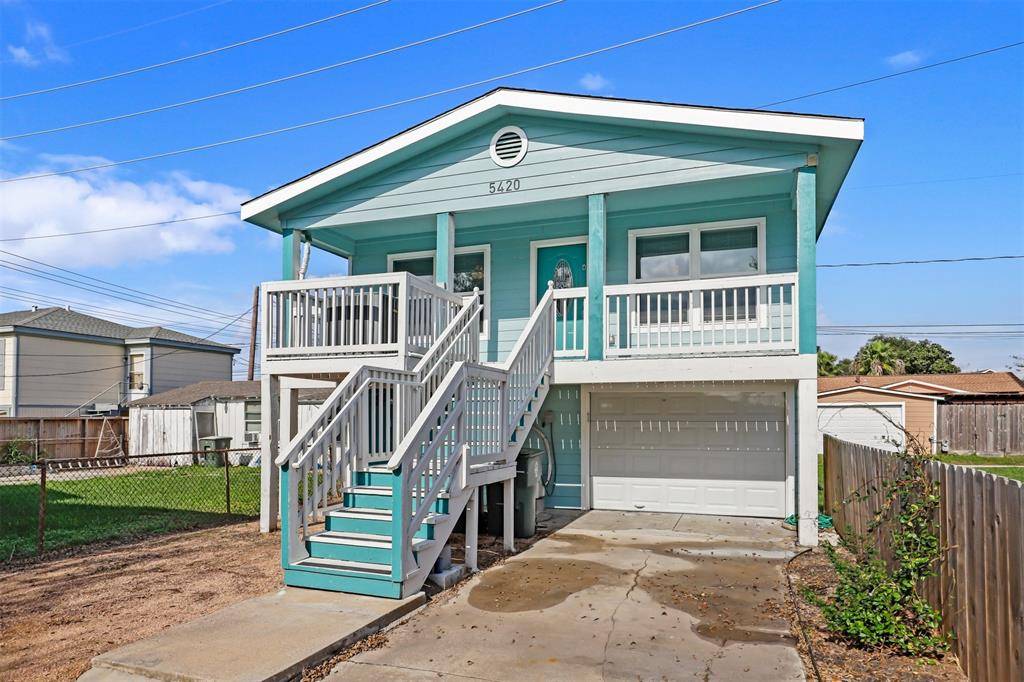 Galveston, TX 77551,5420 Avenue Q