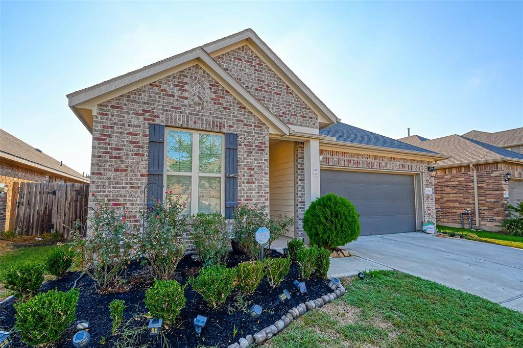 Katy, TX 77493,5210 Monarch Belle LN