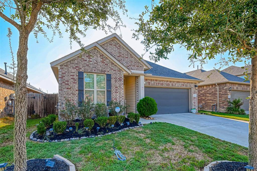 Katy, TX 77493,5210 Monarch Belle LN