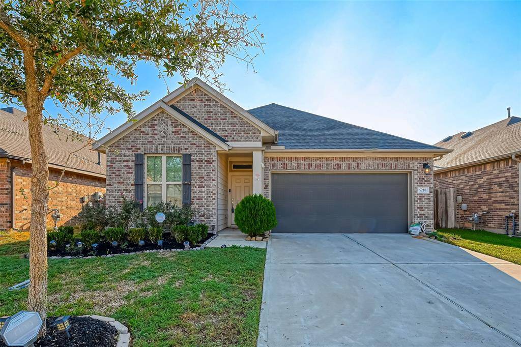 Katy, TX 77493,5210 Monarch Belle LN