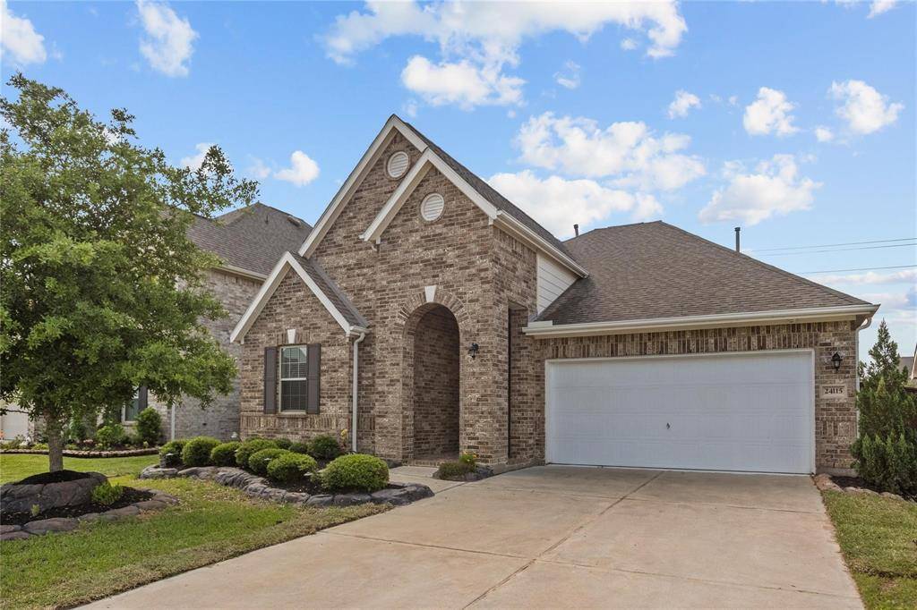 Katy, TX 77493,24115 Golden Fallow DR
