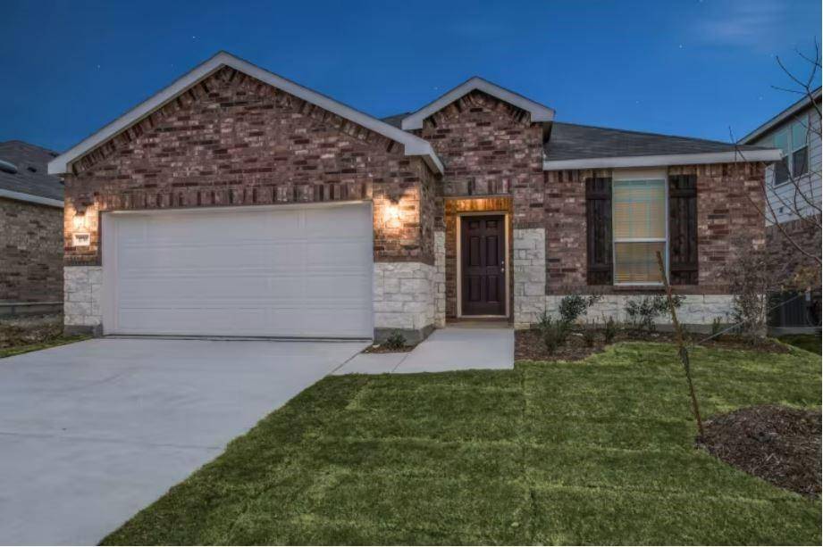 Alvin, TX 77511,311 Paso Fino DR