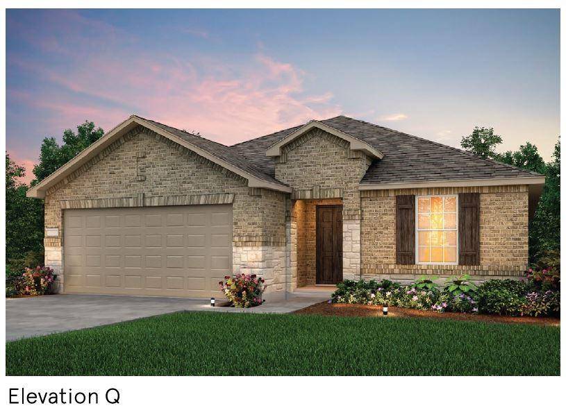 Alvin, TX 77511,311 Paso Fino DR