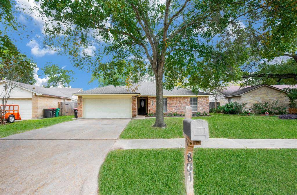 Katy, TX 77450,831 Sundance Valley DR