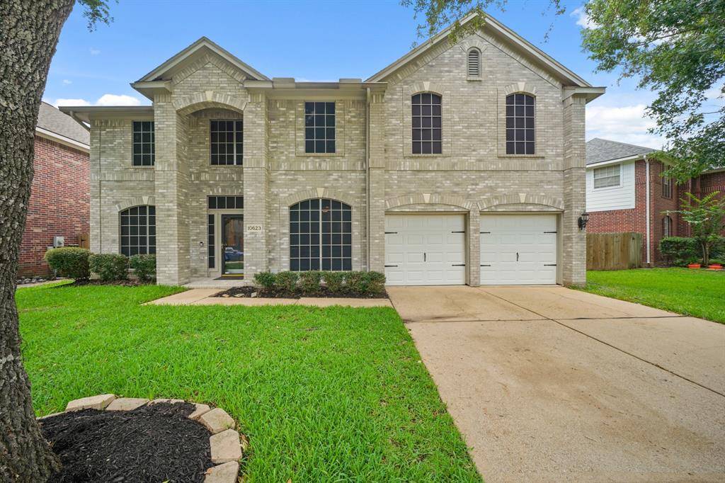 Houston, TX 77065,10623 S Belmont Ct CT
